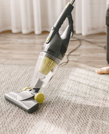 Carpet Clean 1